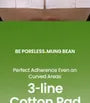 1/2 Skin Fit Pads