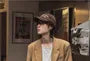 Unisex Plain Blazer