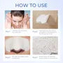 Deep Cleansing Nose Pores Strips