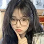 Round Frame Glasses