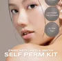 Enriched Lash & Brow Self Perm Kit