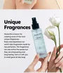 Perfumed Hair & Body Mist - 5 Types