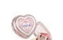 Bunny Garden Embossed Blush - 5 Colors