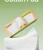 1/2 Skin Fit Pads