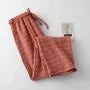 Couple Matching Plaid Lounge Pants (Various Designs)