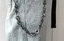 Screw-Cap Pants Chain
