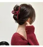 Cutout Hair Claw