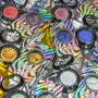 Hypnotic Hyper Duo Chrome Eyeshadow - 10 Colors