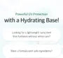 Bean Sun Serum 2pcs Bundle Set