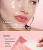 Bio-Collagen Real Deep Mask Set 2pcs Bundle Set