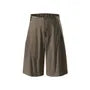 Lightweight Straight-Cut Loose Jorts