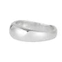 999 Sterling SilverSterling Silver Open Ring
