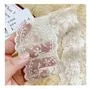 Lace Narrow Scarf