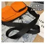 Multi-Pocket Crossbody Bag