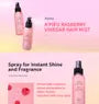 Raspberry Vinegar Hair Mist