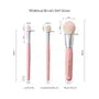 Mini Makeup Brushes Set