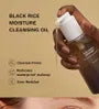 Black Rice Moisture Cleansing Oil