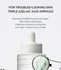 Lab in Nature Madagascar Centella Azelaic Acid 10 Ampoule