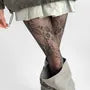 Lace Tights