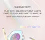 3-Color Gradient Series Chameleon 2-in-1 Blush & Highlighter - 5 Types