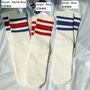 Striped Socks
