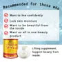 Hyaluron & Collagen + Ubiquinol Q10 Powder Can Type