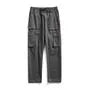 Loose Fit Cargo Pants