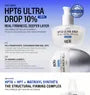 HPT6 Ultra Drop 10%