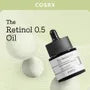 The Retinol 0.5 Oil