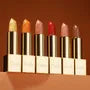 Metallic Shine Lipstick - 34 Colors