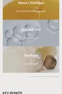 V10 Hyal Lip Sun Protector - 2 Colors