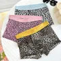 Leopard Print Boxer Brief / Set