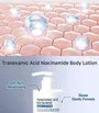 Tranexamic Acid Niacinamide Body Lotion