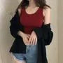 Crop Tank Top