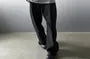 Crewneck Plain Sweatshirt