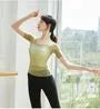 Dance Short-Sleeve T-Shirt