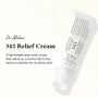 345 Relief Cream 2pcs Bundle Set