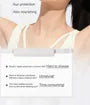 UV Sunscreen Makeup Cream - 2 Colors