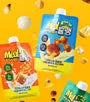 Meal Chelin Protein Shake - 3 Types