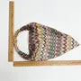 Bandana Hair Tie