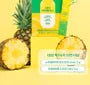 Yellow Pineapple Enzyme