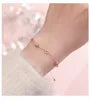 999 Silver Rhinestone Bracelet