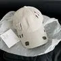 Leopard Print Baseball Cap