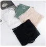 Lace Narrow Scarf