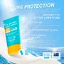 UV Sport Body Serum SPF 50+ PA++++