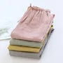Couple Matching High Waist Plaid Pajama Pants (Various Designs)