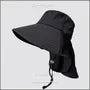 Plain Sun Hat
