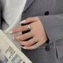 Set of 7: Alloy Ring (assorted designs)