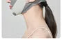 V Line Face Lifting Mask / Guasha Tool / Face Mask / Facial Roller / Pouch / Set