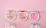 Aura Glazed Blush & Highlighter - 4 Colors